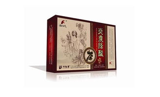 痛风与降酸茶的真相 为何炎农降酸茶并非万能良药